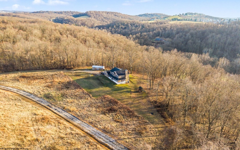 119 Cantis Hilltop Villas, Morgantown, West Virginia 26508, 5 Bedrooms Bedrooms, 12 Rooms Rooms,3 BathroomsBathrooms,Single Family Detached,For Sale,Cantis Hilltop,10163620