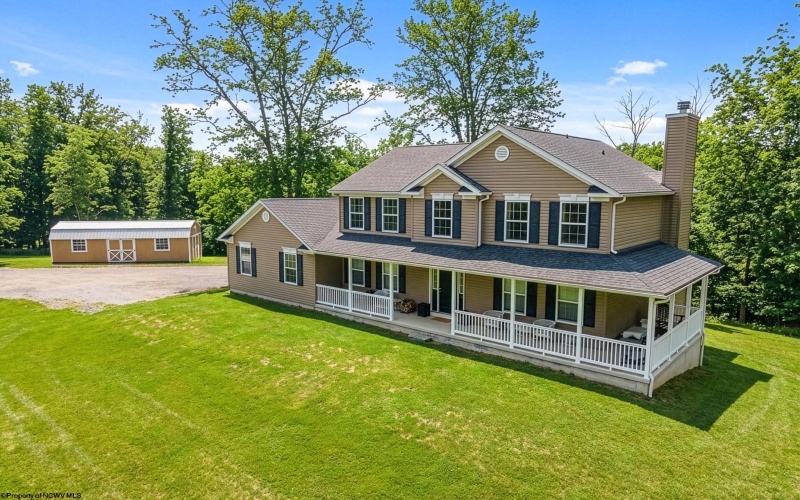 119 Cantis Hilltop Villas, Morgantown, West Virginia 26508, 5 Bedrooms Bedrooms, 12 Rooms Rooms,3 BathroomsBathrooms,Single Family Detached,For Sale,Cantis Hilltop,10163620