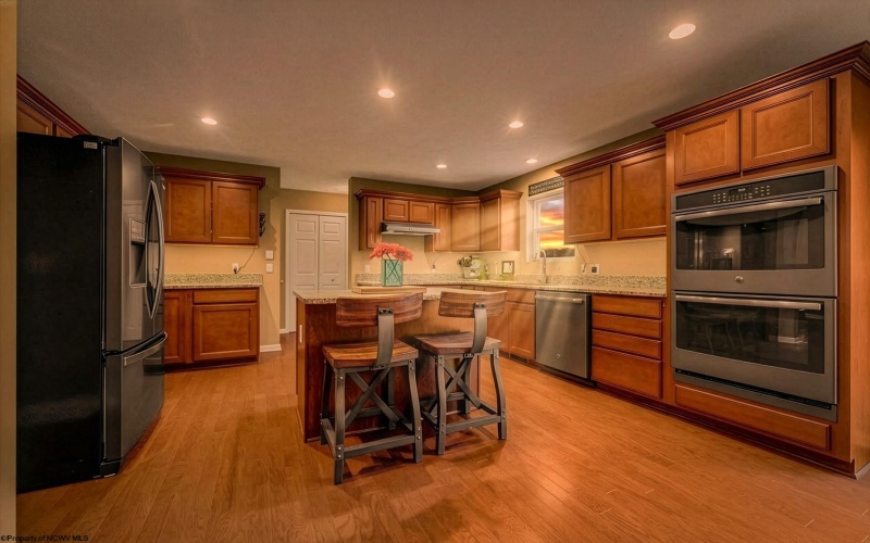 119 Cantis Hilltop Villas, Morgantown, West Virginia 26508, 5 Bedrooms Bedrooms, 12 Rooms Rooms,3 BathroomsBathrooms,Single Family Detached,For Sale,Cantis Hilltop,10163620