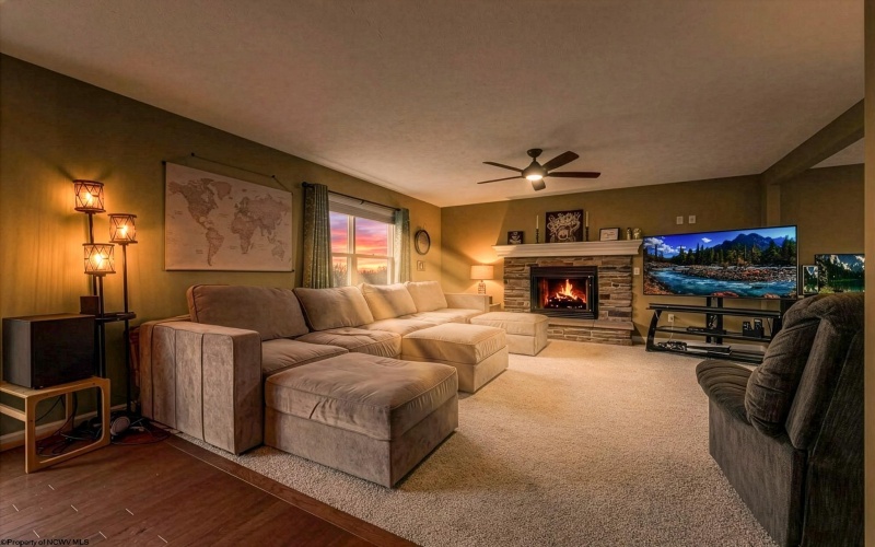 119 Cantis Hilltop Villas, Morgantown, West Virginia 26508, 5 Bedrooms Bedrooms, 12 Rooms Rooms,3 BathroomsBathrooms,Single Family Detached,For Sale,Cantis Hilltop,10163620