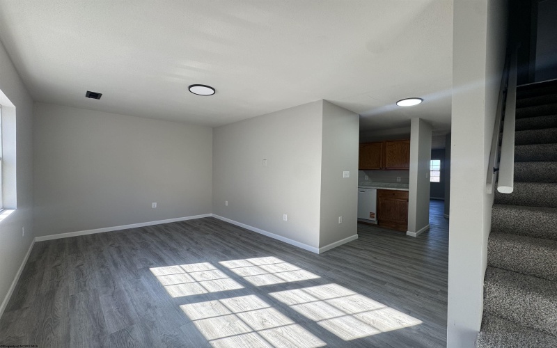 511 Scenic Ridge, Fairmont, West Virginia 26554, 4 Bedrooms Bedrooms, 9 Rooms Rooms,2 BathroomsBathrooms,Single Family Attached,For Sale,Scenic,10163635