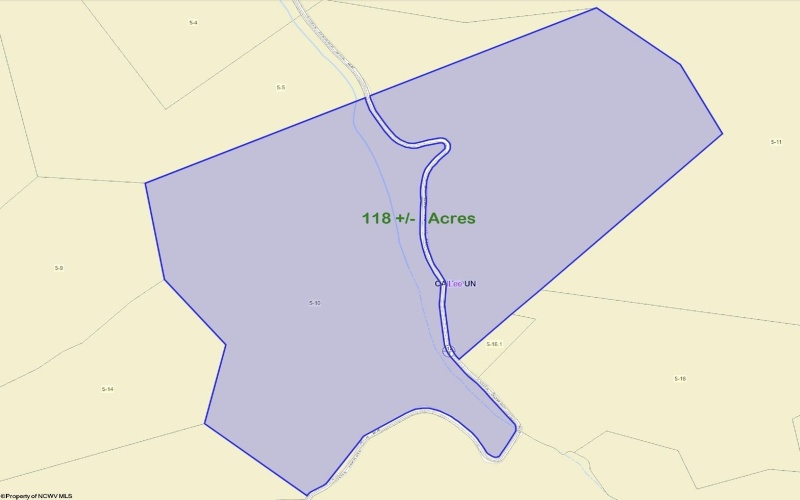 Parcel 10 Little Rowels Run Road, Creston, West Virginia 26141, ,Lots/land,For Sale,Little Rowels Run,10157555