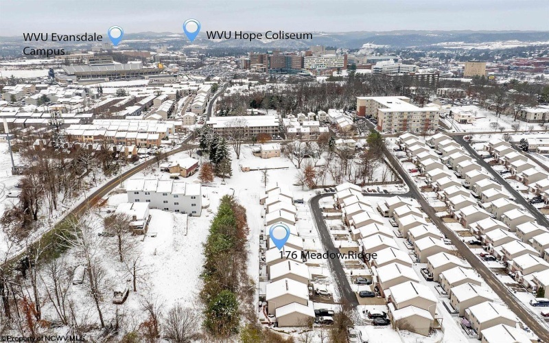 176 Meadowridge Drive, Morgantown, West Virginia 26505, 3 Bedrooms Bedrooms, 6 Rooms Rooms,3 BathroomsBathrooms,Residential Rentals,For Rent,Meadowridge,10163630