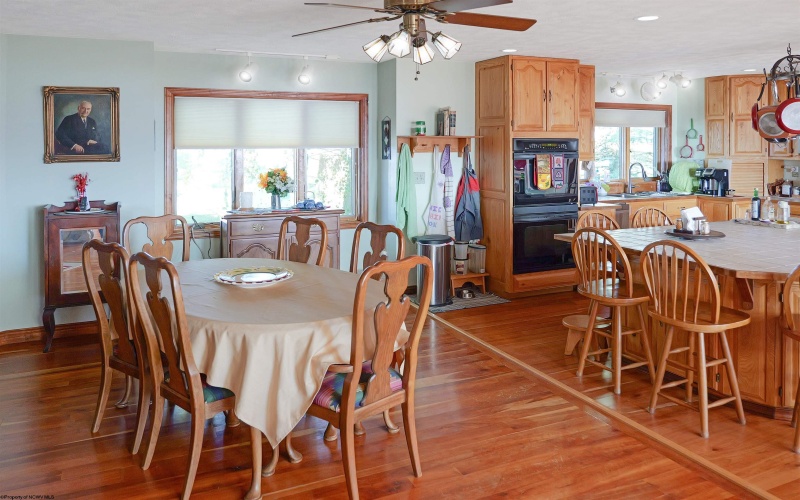 1516 White Oak School Road, Terra Alta, West Virginia 26764, 3 Bedrooms Bedrooms, 11 Rooms Rooms,3 BathroomsBathrooms,Single Family Detached,For Sale,White Oak School,10161785