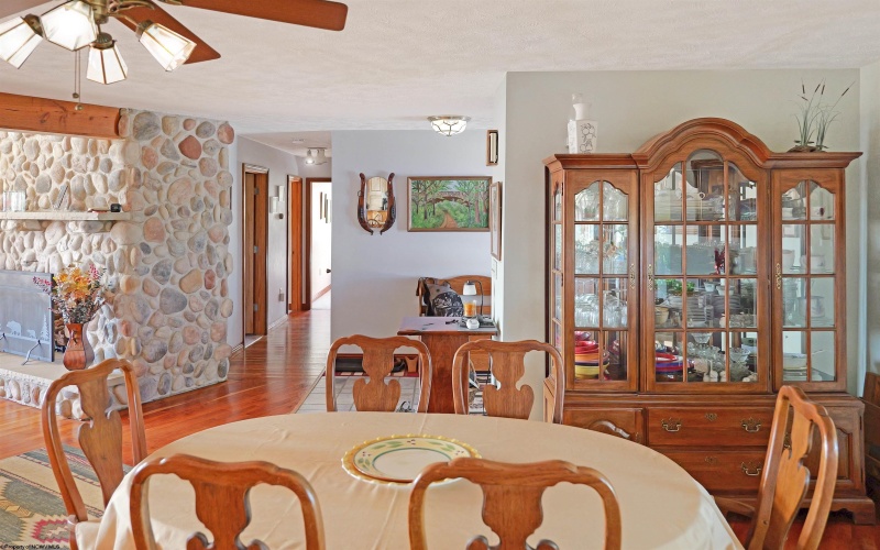 1516 White Oak School Road, Terra Alta, West Virginia 26764, 3 Bedrooms Bedrooms, 11 Rooms Rooms,3 BathroomsBathrooms,Single Family Detached,For Sale,White Oak School,10161785