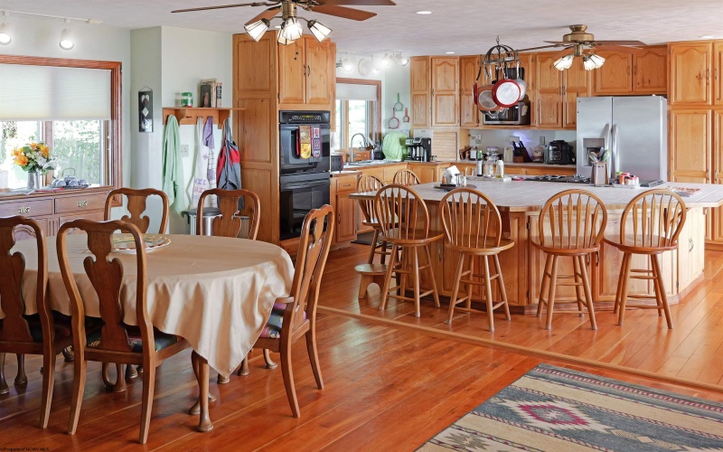 1516 White Oak School Road, Terra Alta, West Virginia 26764, 3 Bedrooms Bedrooms, 11 Rooms Rooms,3 BathroomsBathrooms,Single Family Detached,For Sale,White Oak School,10161785