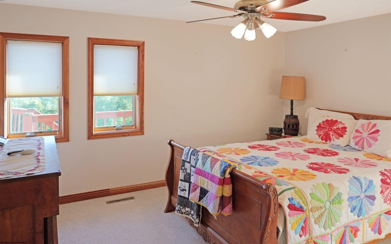 1516 White Oak School Road, Terra Alta, West Virginia 26764, 3 Bedrooms Bedrooms, 11 Rooms Rooms,3 BathroomsBathrooms,Single Family Detached,For Sale,White Oak School,10161785