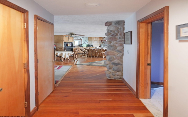 1516 White Oak School Road, Terra Alta, West Virginia 26764, 3 Bedrooms Bedrooms, 11 Rooms Rooms,3 BathroomsBathrooms,Single Family Detached,For Sale,White Oak School,10161785