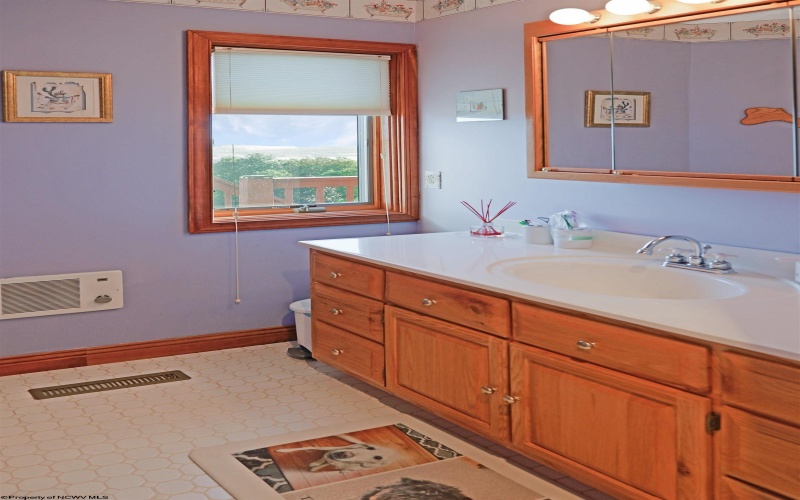 1516 White Oak School Road, Terra Alta, West Virginia 26764, 3 Bedrooms Bedrooms, 11 Rooms Rooms,3 BathroomsBathrooms,Single Family Detached,For Sale,White Oak School,10161785