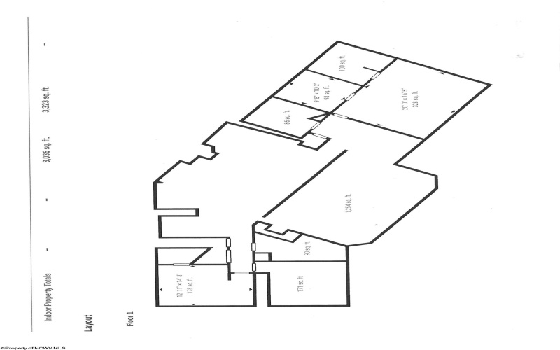 1516 White Oak School Road, Terra Alta, West Virginia 26764, 3 Bedrooms Bedrooms, 11 Rooms Rooms,3 BathroomsBathrooms,Single Family Detached,For Sale,White Oak School,10161785