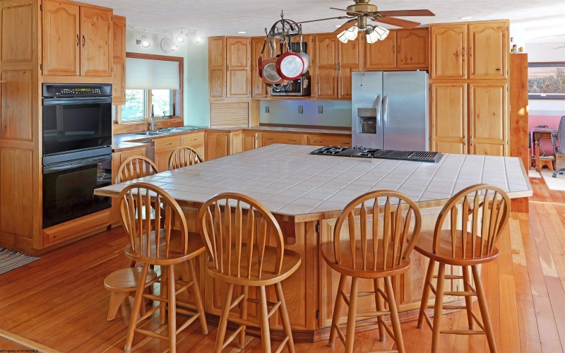 1516 White Oak School Road, Terra Alta, West Virginia 26764, 3 Bedrooms Bedrooms, 11 Rooms Rooms,3 BathroomsBathrooms,Single Family Detached,For Sale,White Oak School,10161785