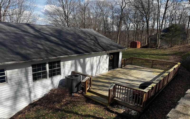 33 Rocky Top Lane, Morgantown, West Virginia 26508, 3 Bedrooms Bedrooms, 7 Rooms Rooms,2 BathroomsBathrooms,Single Family Detached,For Sale,Rocky Top,10163633