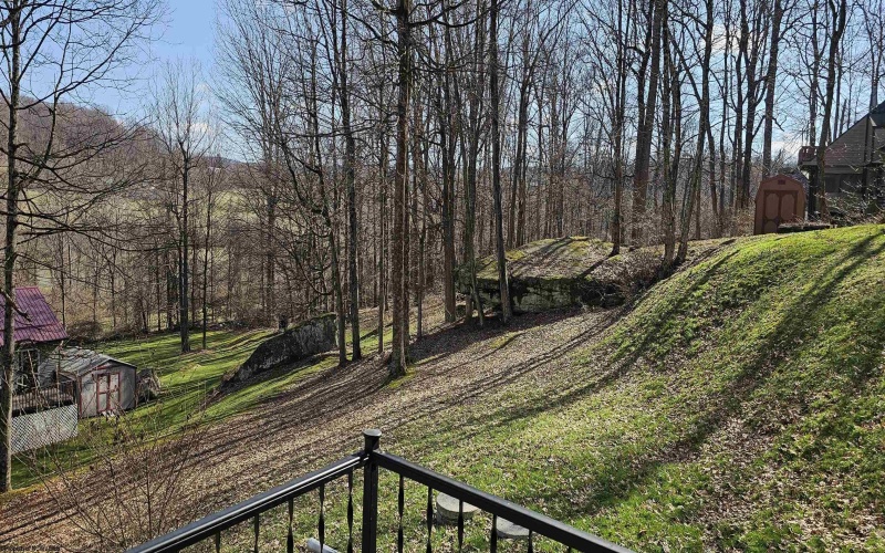 33 Rocky Top Lane, Morgantown, West Virginia 26508, 3 Bedrooms Bedrooms, 7 Rooms Rooms,2 BathroomsBathrooms,Single Family Detached,For Sale,Rocky Top,10163633