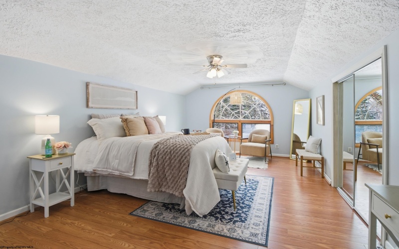 1912 Bunner Ridge Road, Fairmont, West Virginia 26554, 4 Bedrooms Bedrooms, 8 Rooms Rooms,2 BathroomsBathrooms,Single Family Detached,For Sale,Bunner Ridge,10163632