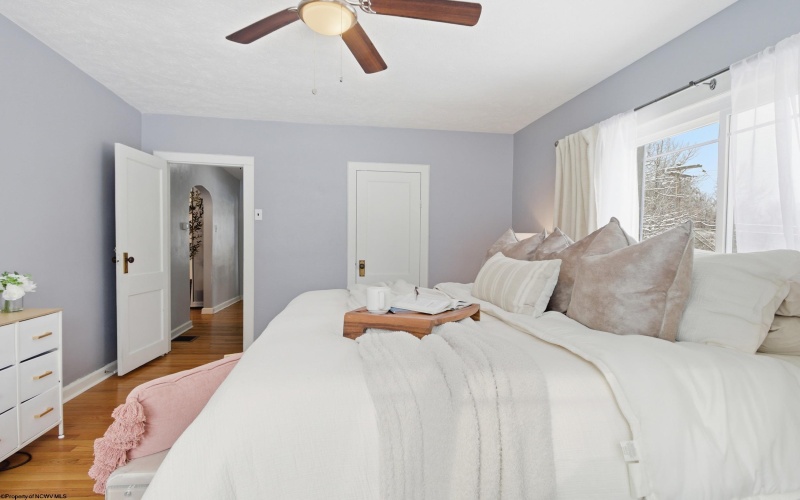 1912 Bunner Ridge Road, Fairmont, West Virginia 26554, 4 Bedrooms Bedrooms, 8 Rooms Rooms,2 BathroomsBathrooms,Single Family Detached,For Sale,Bunner Ridge,10163632