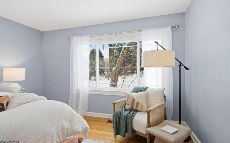 1912 Bunner Ridge Road, Fairmont, West Virginia 26554, 4 Bedrooms Bedrooms, 8 Rooms Rooms,2 BathroomsBathrooms,Single Family Detached,For Sale,Bunner Ridge,10163632