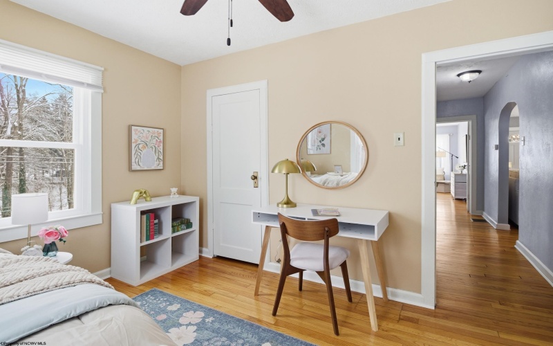 1912 Bunner Ridge Road, Fairmont, West Virginia 26554, 4 Bedrooms Bedrooms, 8 Rooms Rooms,2 BathroomsBathrooms,Single Family Detached,For Sale,Bunner Ridge,10163632