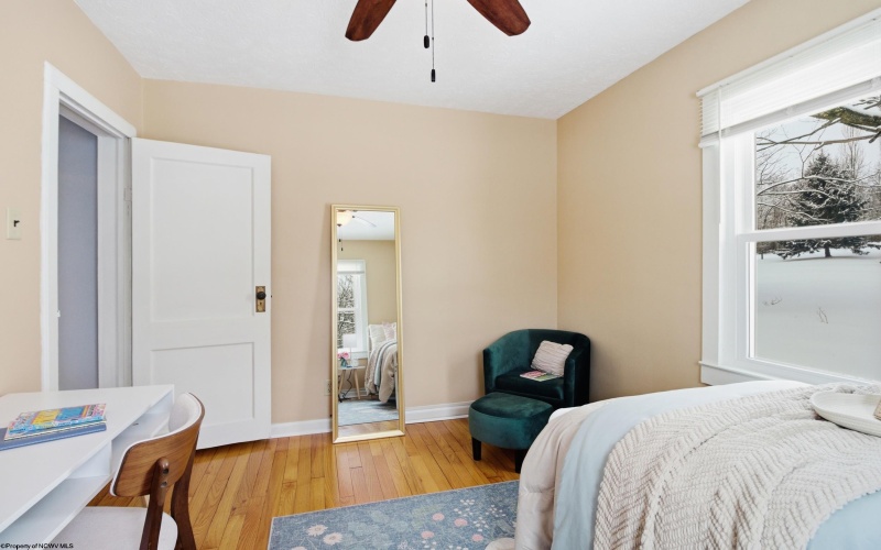 1912 Bunner Ridge Road, Fairmont, West Virginia 26554, 4 Bedrooms Bedrooms, 8 Rooms Rooms,2 BathroomsBathrooms,Single Family Detached,For Sale,Bunner Ridge,10163632