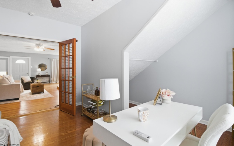 1912 Bunner Ridge Road, Fairmont, West Virginia 26554, 4 Bedrooms Bedrooms, 8 Rooms Rooms,2 BathroomsBathrooms,Single Family Detached,For Sale,Bunner Ridge,10163632