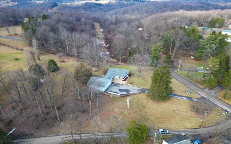 1912 Bunner Ridge Road, Fairmont, West Virginia 26554, 4 Bedrooms Bedrooms, 8 Rooms Rooms,2 BathroomsBathrooms,Single Family Detached,For Sale,Bunner Ridge,10163632