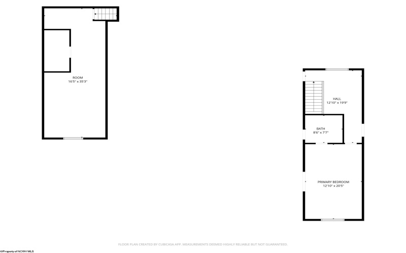 1912 Bunner Ridge Road, Fairmont, West Virginia 26554, 4 Bedrooms Bedrooms, 8 Rooms Rooms,2 BathroomsBathrooms,Single Family Detached,For Sale,Bunner Ridge,10163632