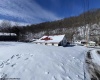 245 Riverside Drive, Weston, West Virginia 26452, 2 Bedrooms Bedrooms, 6 Rooms Rooms,1 BathroomBathrooms,Single Family Detached,For Sale,Riverside,10163625