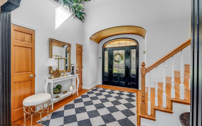 203 Jade Drive, Morgantown, West Virginia 26508, 5 Bedrooms Bedrooms, 13 Rooms Rooms,4 BathroomsBathrooms,Single Family Detached,For Sale,Jade,10161696