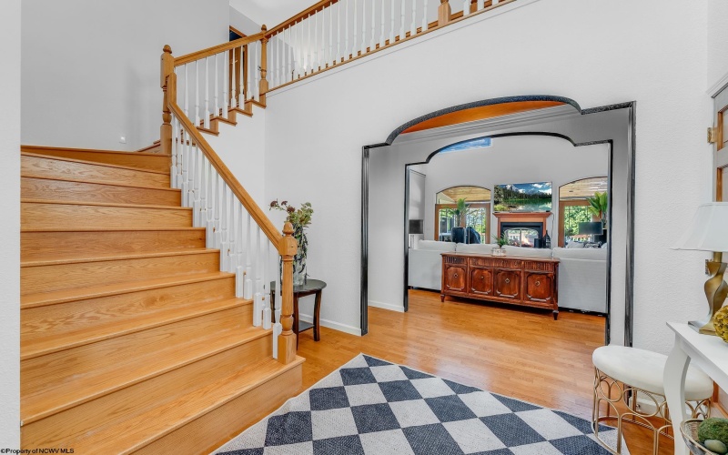 203 Jade Drive, Morgantown, West Virginia 26508, 5 Bedrooms Bedrooms, 13 Rooms Rooms,4 BathroomsBathrooms,Single Family Detached,For Sale,Jade,10161696