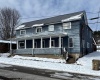 124 Chestnut Street, Weston, West Virginia 26452, ,Multi-unit/income,For Sale,Chestnut,10163642