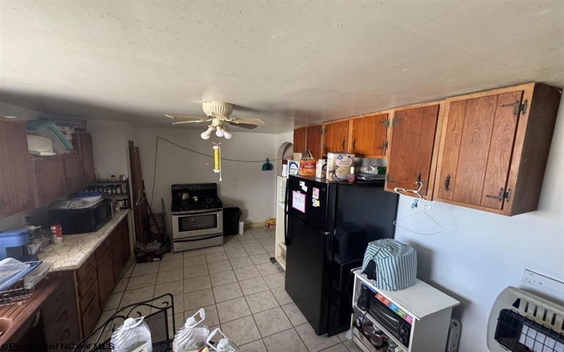 124 Chestnut Street, Weston, West Virginia 26452, ,Multi-unit/income,For Sale,Chestnut,10163642