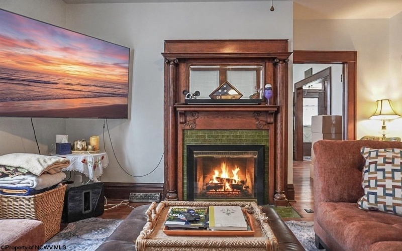 301 Arch Street, Morgantown, West Virginia 26501, 4 Bedrooms Bedrooms, 10 Rooms Rooms,2 BathroomsBathrooms,Single Family Detached,For Sale,Arch,10163652