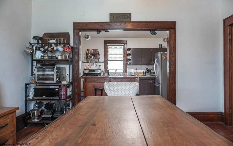 301 Arch Street, Morgantown, West Virginia 26501, 4 Bedrooms Bedrooms, 10 Rooms Rooms,2 BathroomsBathrooms,Single Family Detached,For Sale,Arch,10163652