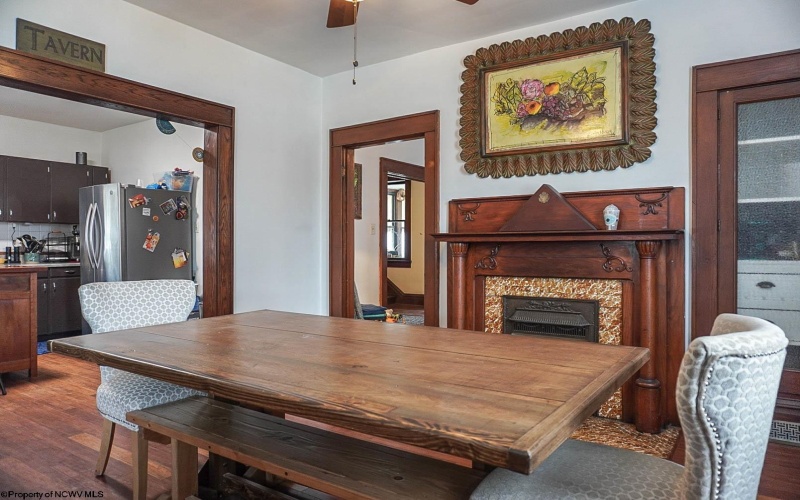 301 Arch Street, Morgantown, West Virginia 26501, 4 Bedrooms Bedrooms, 10 Rooms Rooms,2 BathroomsBathrooms,Single Family Detached,For Sale,Arch,10163652