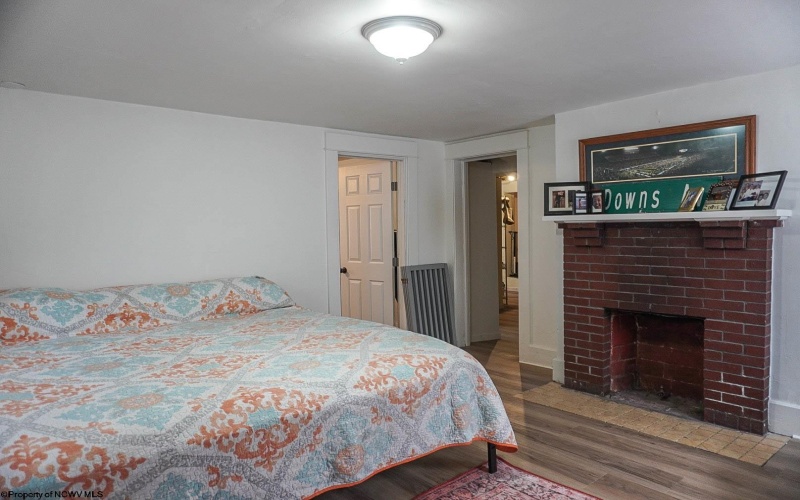 301 Arch Street, Morgantown, West Virginia 26501, 4 Bedrooms Bedrooms, 10 Rooms Rooms,2 BathroomsBathrooms,Single Family Detached,For Sale,Arch,10163652