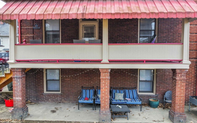 301 Arch Street, Morgantown, West Virginia 26501, 4 Bedrooms Bedrooms, 10 Rooms Rooms,2 BathroomsBathrooms,Single Family Detached,For Sale,Arch,10163652