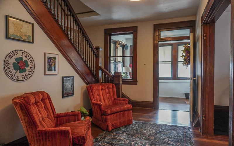 301 Arch Street, Morgantown, West Virginia 26501, 4 Bedrooms Bedrooms, 10 Rooms Rooms,2 BathroomsBathrooms,Single Family Detached,For Sale,Arch,10163652