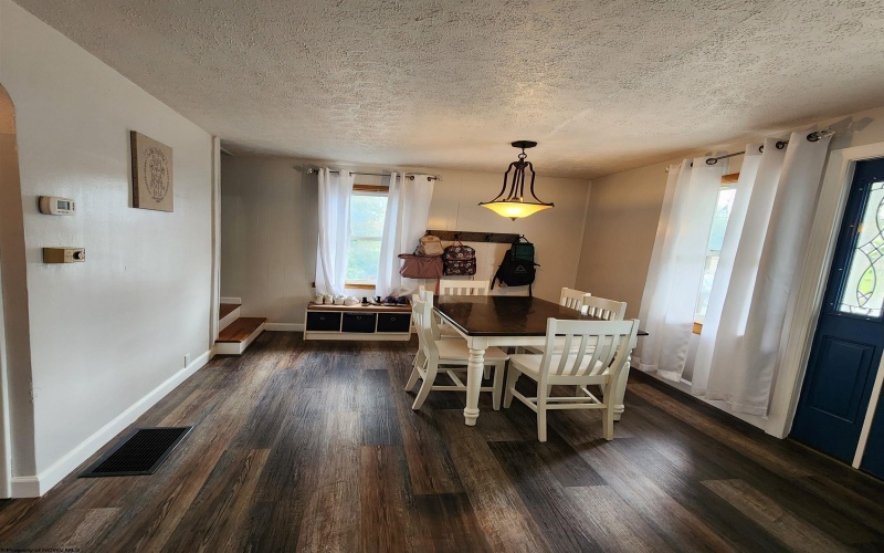 170 Depot Way, Masontown, West Virginia 26542, 3 Bedrooms Bedrooms, 6 Rooms Rooms,1 BathroomBathrooms,Single Family Detached,For Sale,Depot,10161431