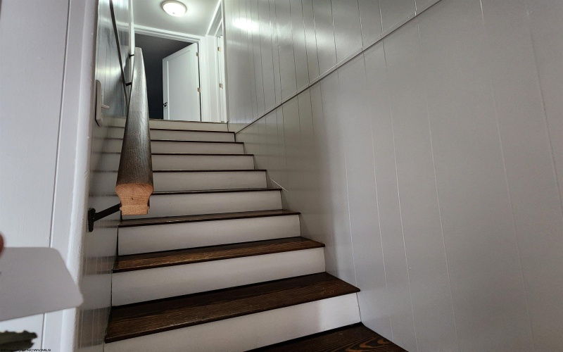 170 Depot Way, Masontown, West Virginia 26542, 3 Bedrooms Bedrooms, 6 Rooms Rooms,1 BathroomBathrooms,Single Family Detached,For Sale,Depot,10161431