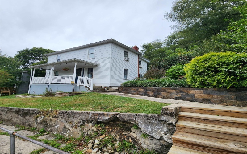 170 Depot Way, Masontown, West Virginia 26542, 3 Bedrooms Bedrooms, 6 Rooms Rooms,1 BathroomBathrooms,Single Family Detached,For Sale,Depot,10161431