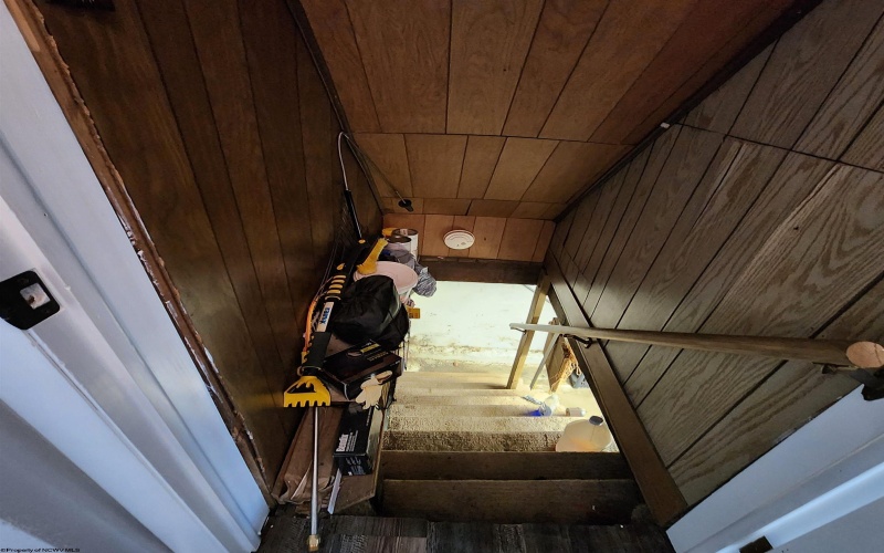 170 Depot Way, Masontown, West Virginia 26542, 3 Bedrooms Bedrooms, 6 Rooms Rooms,1 BathroomBathrooms,Single Family Detached,For Sale,Depot,10161431