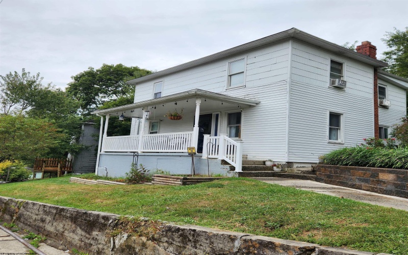 170 Depot Way, Masontown, West Virginia 26542, 3 Bedrooms Bedrooms, 6 Rooms Rooms,1 BathroomBathrooms,Single Family Detached,For Sale,Depot,10161431