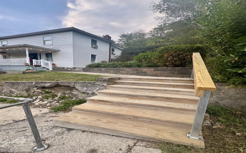 170 Depot Way, Masontown, West Virginia 26542, 3 Bedrooms Bedrooms, 6 Rooms Rooms,1 BathroomBathrooms,Single Family Detached,For Sale,Depot,10161431