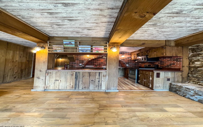 6867 Seneca Trail Road, Parsons, West Virginia 26287-0000, 3 Bedrooms Bedrooms, 4 Rooms Rooms,2 BathroomsBathrooms,Single Family Detached,For Sale,Seneca Trail,10163650