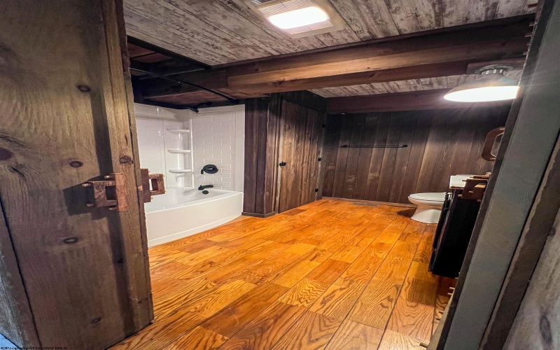 6867 Seneca Trail Road, Parsons, West Virginia 26287-0000, 3 Bedrooms Bedrooms, 4 Rooms Rooms,2 BathroomsBathrooms,Single Family Detached,For Sale,Seneca Trail,10163650