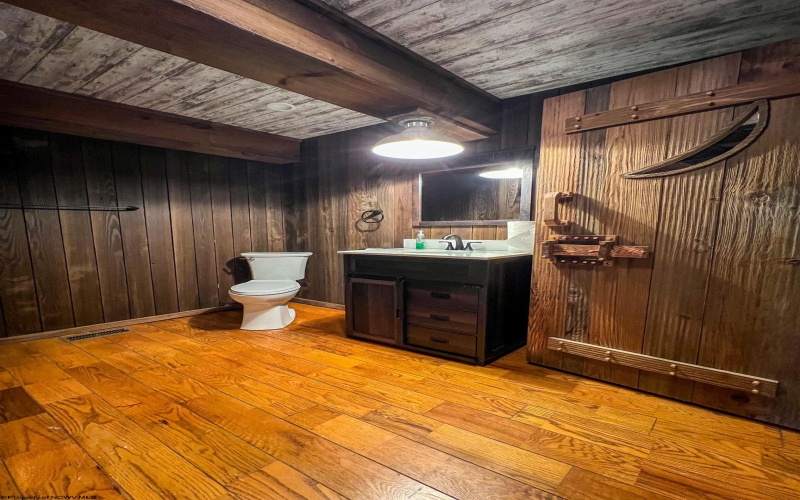 6867 Seneca Trail Road, Parsons, West Virginia 26287-0000, 3 Bedrooms Bedrooms, 4 Rooms Rooms,2 BathroomsBathrooms,Single Family Detached,For Sale,Seneca Trail,10163650