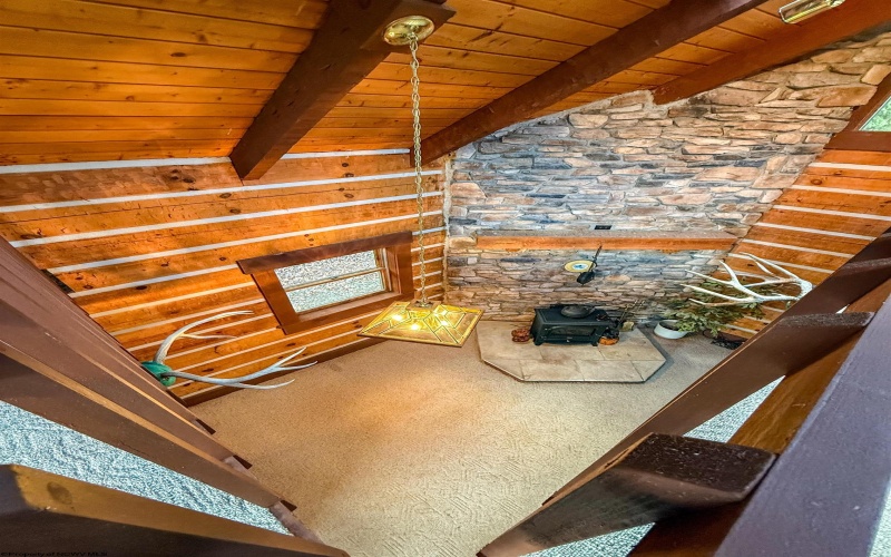 6867 Seneca Trail Road, Parsons, West Virginia 26287-0000, 3 Bedrooms Bedrooms, 4 Rooms Rooms,2 BathroomsBathrooms,Single Family Detached,For Sale,Seneca Trail,10163650