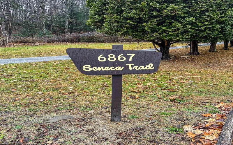 6867 Seneca Trail Road, Parsons, West Virginia 26287-0000, 3 Bedrooms Bedrooms, 4 Rooms Rooms,2 BathroomsBathrooms,Single Family Detached,For Sale,Seneca Trail,10163650