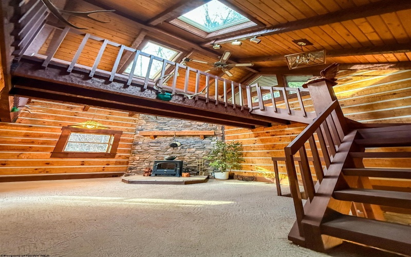 6867 Seneca Trail Road, Parsons, West Virginia 26287-0000, 3 Bedrooms Bedrooms, 4 Rooms Rooms,2 BathroomsBathrooms,Single Family Detached,For Sale,Seneca Trail,10163650