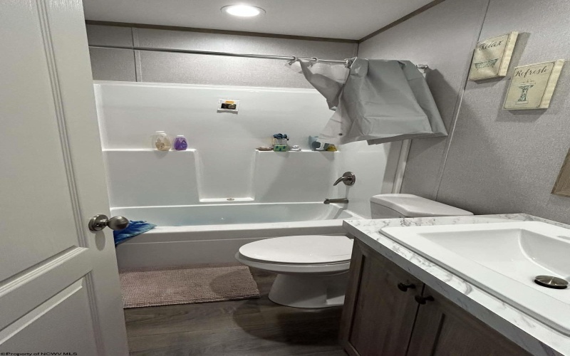 299 Foxstone Drive, Buckhannon, West Virginia 26201, 3 Bedrooms Bedrooms, 5 Rooms Rooms,2 BathroomsBathrooms,Single Family Detached,For Sale,Foxstone,10163640