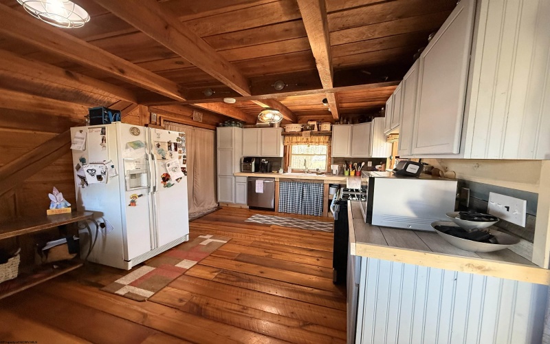 1430 Stony Run Road, Independence, West Virginia 26374, 3 Bedrooms Bedrooms, 6 Rooms Rooms,2 BathroomsBathrooms,Single Family Detached,For Sale,Stony Run,10163649